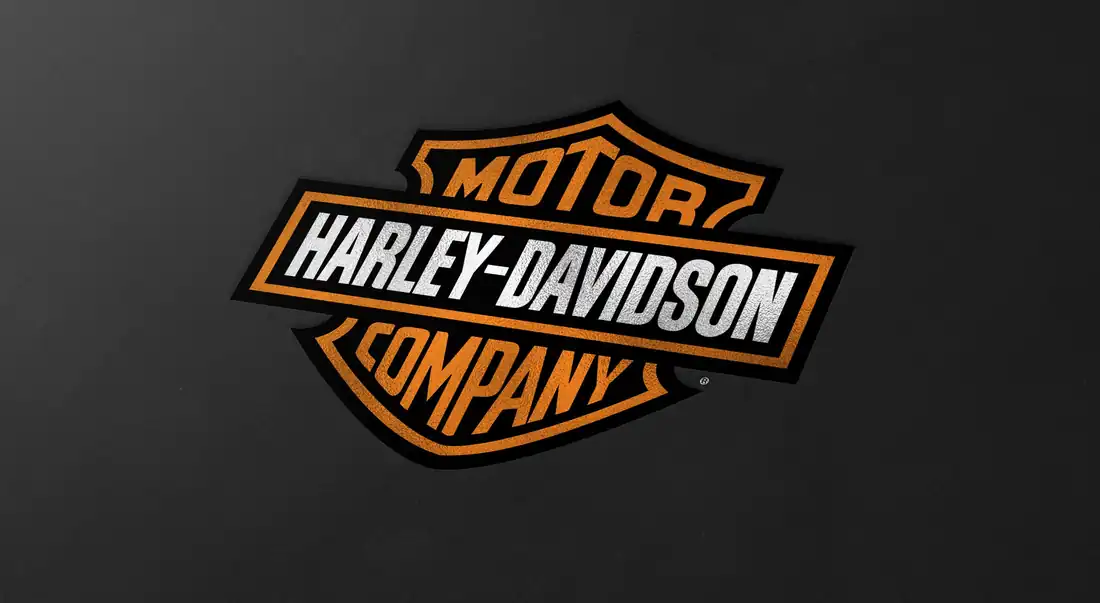 Harley Davidson