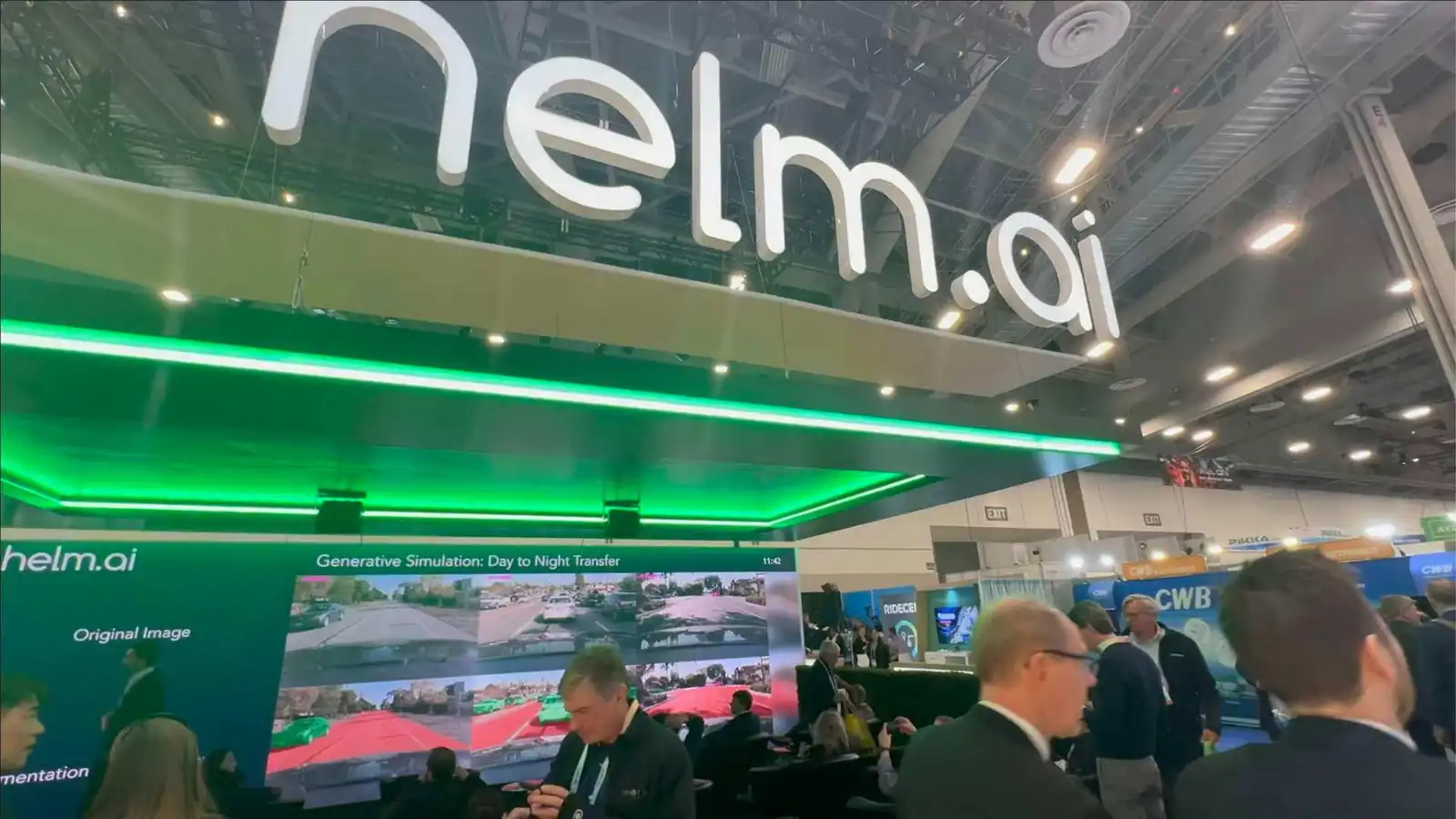 Helm.ai