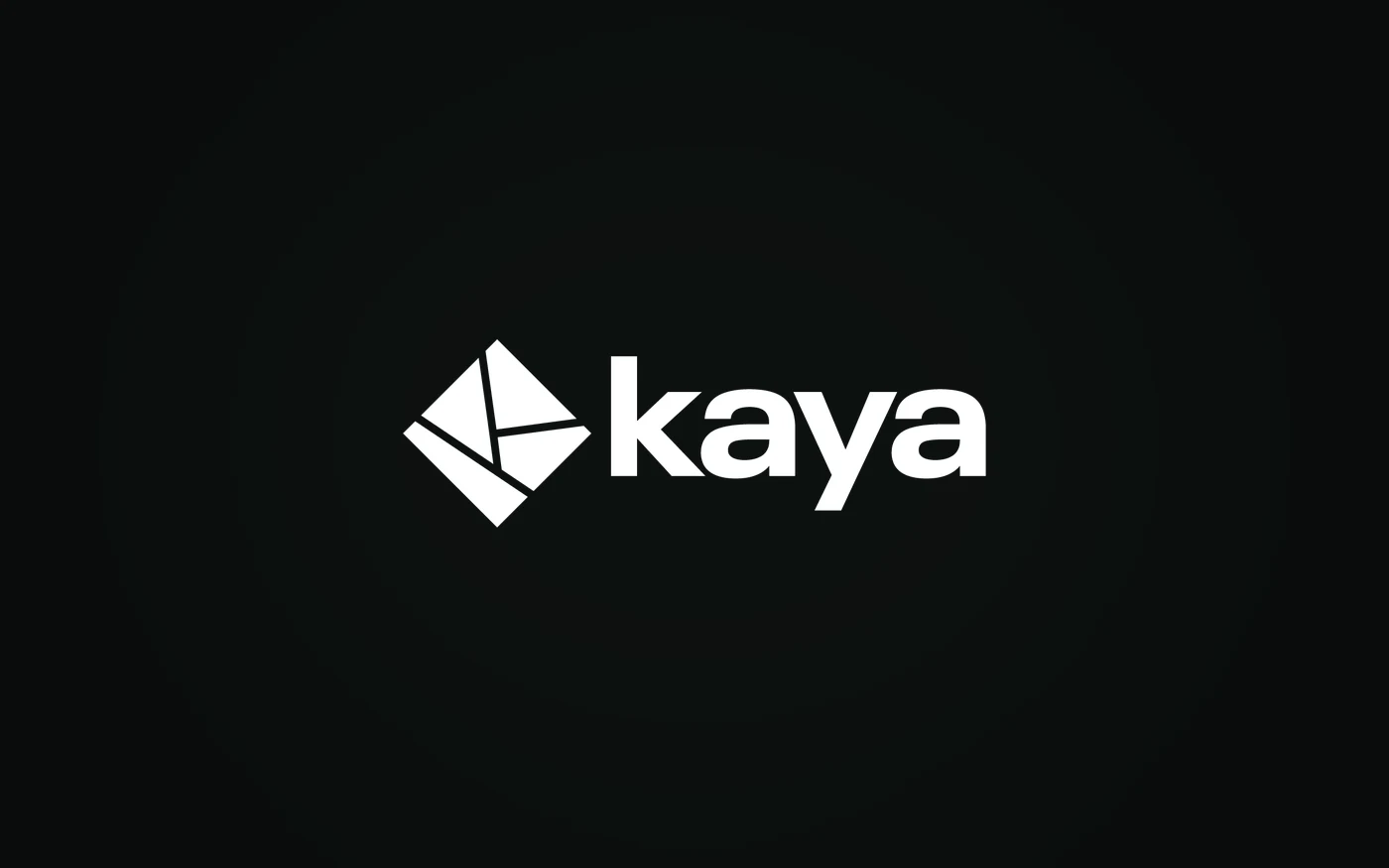 Orchestrating Intelligence: Ruckus Builds Kaya from a Blank Page