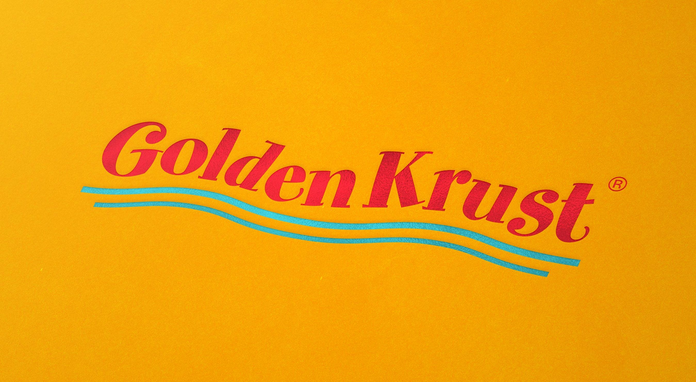 Golden Krust Ruckus