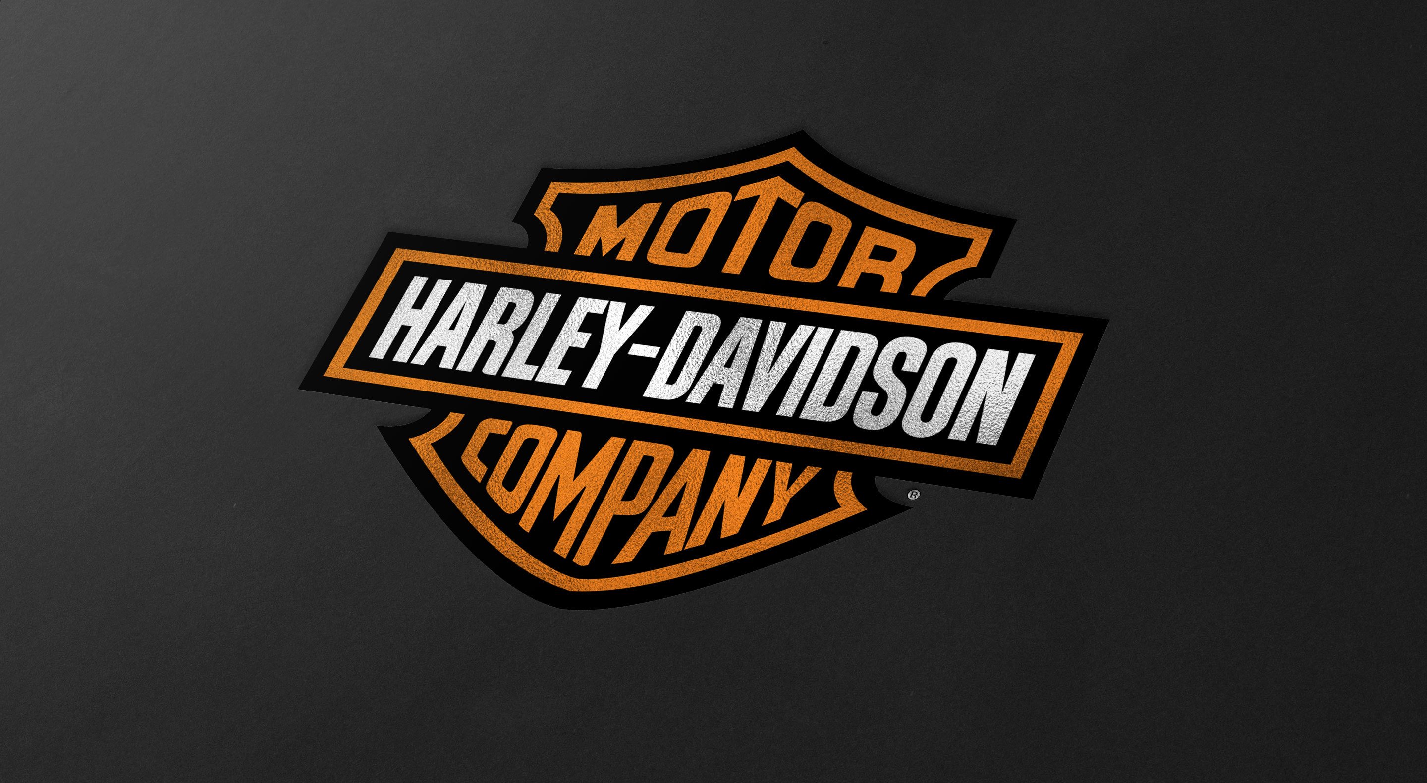 Harley Davidson – Ruckus