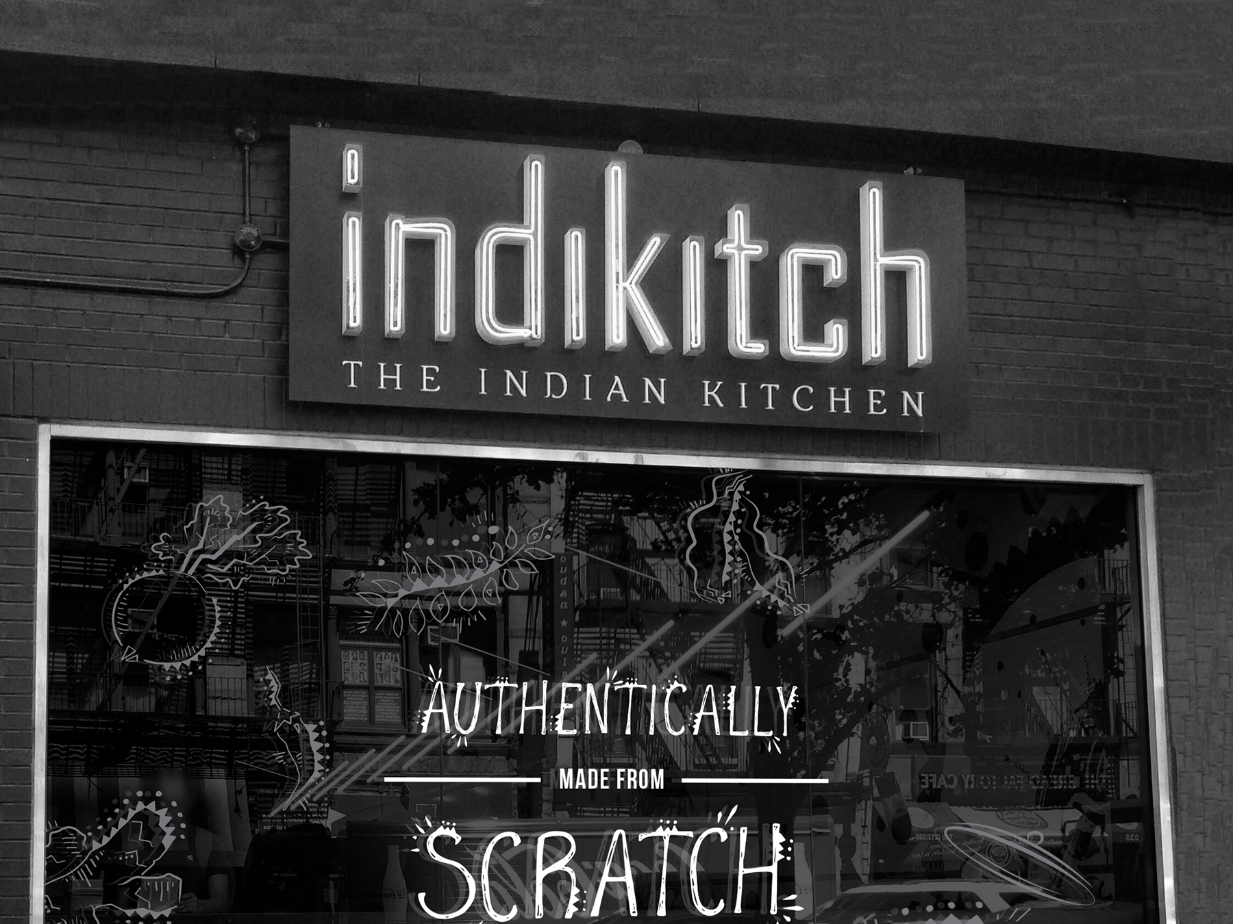 ruckus advertising agency indikitch logo