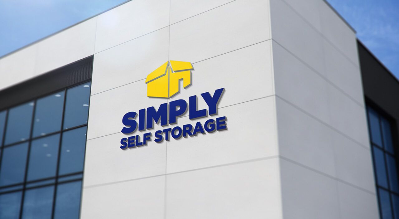 Simply Self Storage Ruckus